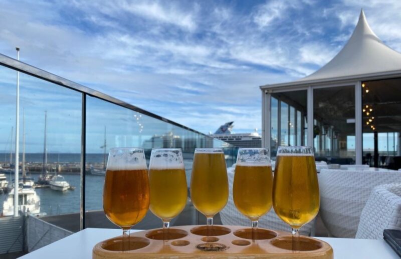 Madeira: Craft Beer Tour - Frequently Asked Questions