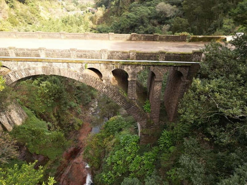 Madeira: East Coast Cabriolet Road Trip - A Detailed Look at the Madeira East Coast Cabriolet Road Trip