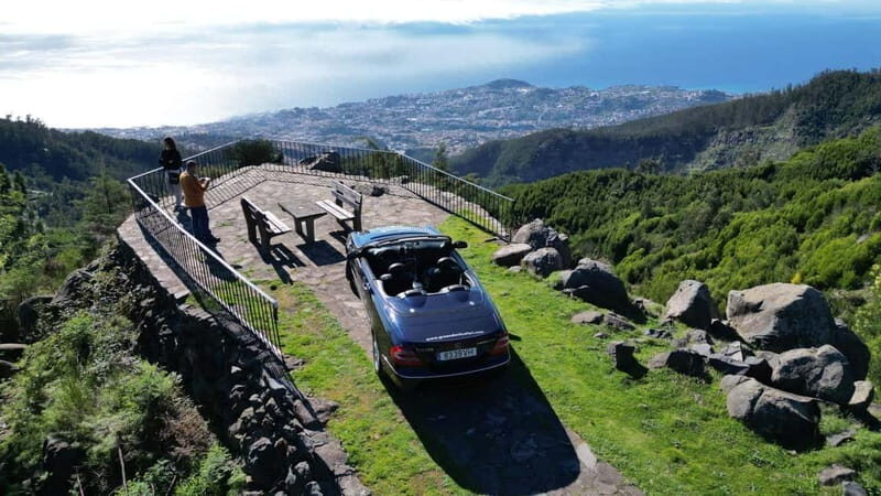 Madeira: East Coast Cabriolet Road Trip - Frequently Asked Questions