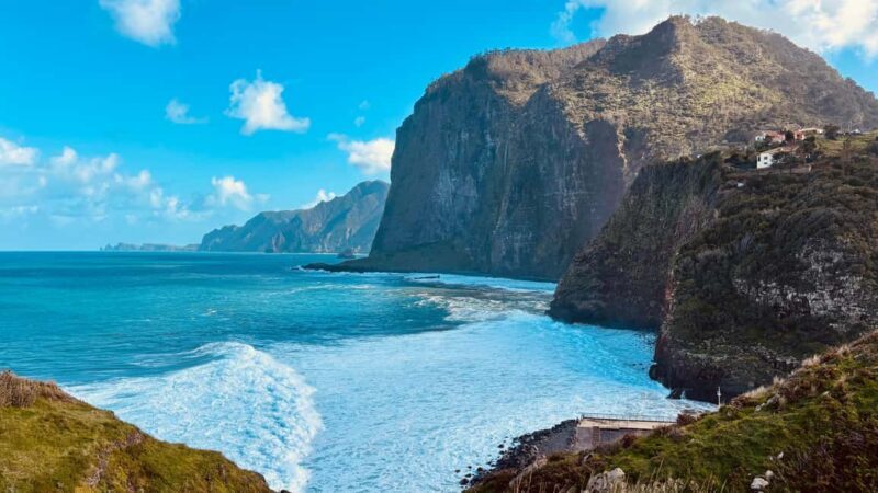 Madeira East Coast Paradise With Santana Cable Car - Who Should Consider This Tour?