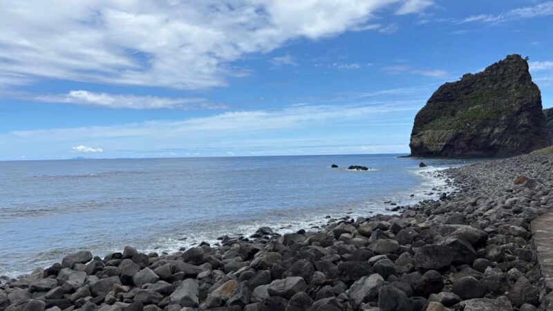 Madeira East Coast Paradise With Santana Cable Car - Final Thoughts