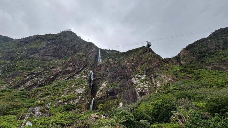 Madeira East Coast Paradise With Santana Cable Car - Experience Provider