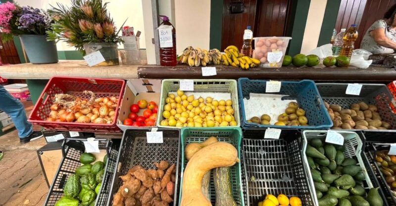 Madeira: East Coast, Sao Lourenço & Local farmers' market - Who Should Consider This Tour?