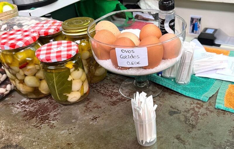 Madeira: East Coast, Sao Lourenço & Local farmers' market - Frequently Asked Questions
