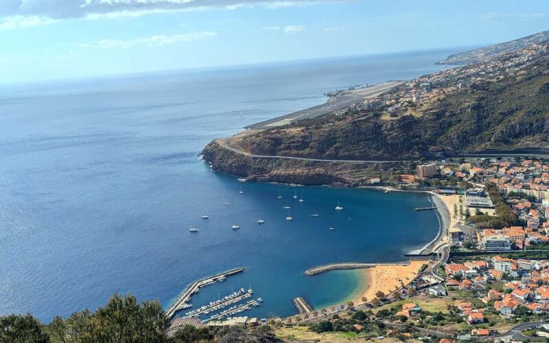 Madeira East Express: Ponta de São Lourenço and Villages - Key Points