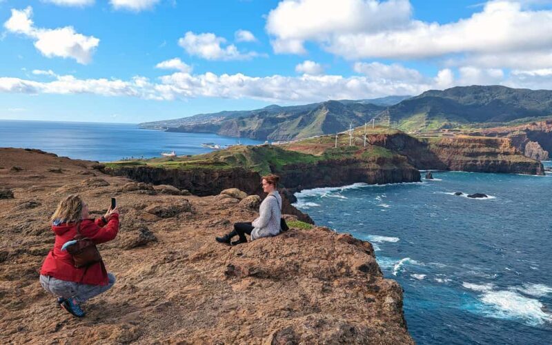 Madeira East Express: Ponta de São Lourenço and Villages - Authentic Experiences Highlighted by Travelers