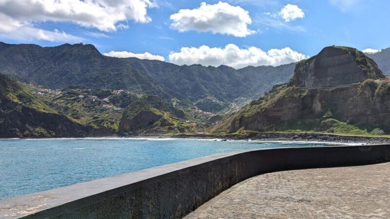 Madeira East Express: Ponta de São Lourenço and Villages - The Sum Up: Who Will Love This Tour?