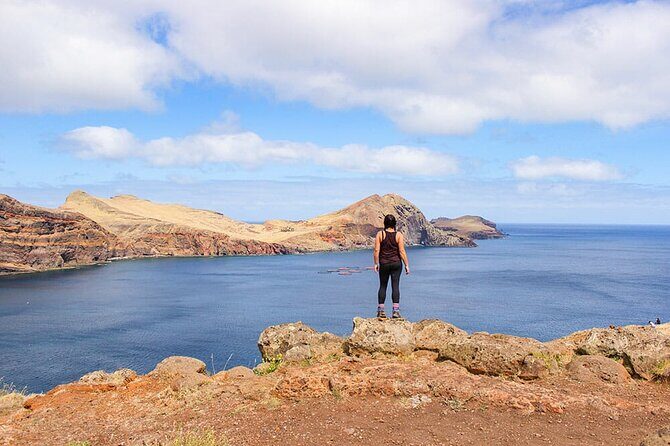 Madeira East Island Special & Levada Walking Tour with Meal and Drinks - Exploring Madeira’s East Side: A Balanced Look at the Island’s Natural Beauty and Local Charm