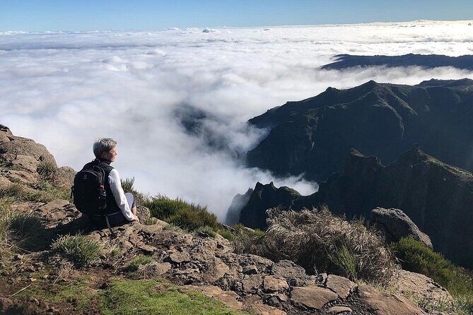 Madeira East Island Special & Levada Walking Tour with Meal and Drinks - Key Points