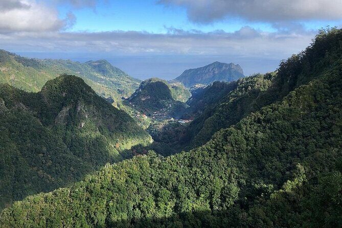 Madeira East Island Special & Levada Walking Tour with Meal and Drinks - Who Will Love This Tour?