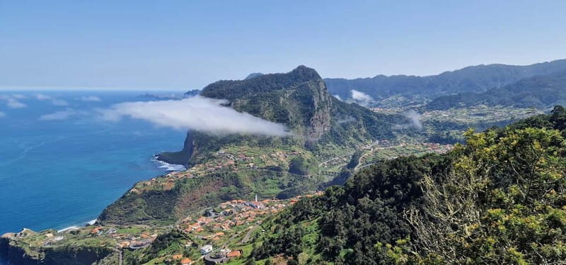Madeira East Island Tour and Levada Walk - Frequently Asked Questions