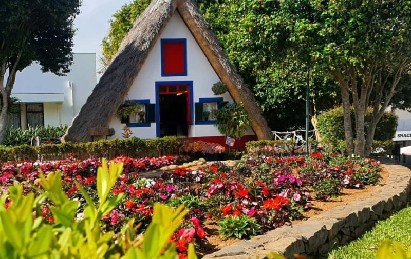 Madeira: East Island Tour with Rum Tasting - Key Points