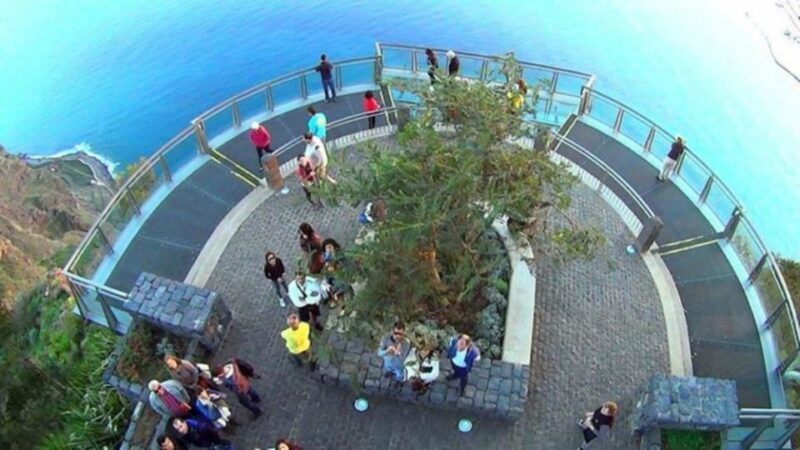 Madeira East or West Private Half-Day Tour by Open-Top Jeep - The Journey: Comfort, Safety, and Personal Touches