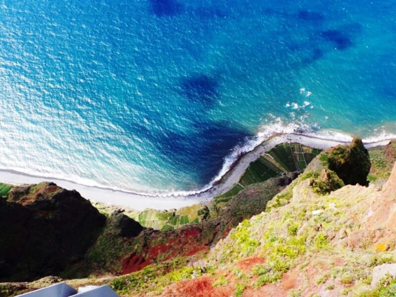 Madeira East or West Private Half-Day Tour by Open-Top Jeep - Final Thoughts: Who Will Love This Tour?