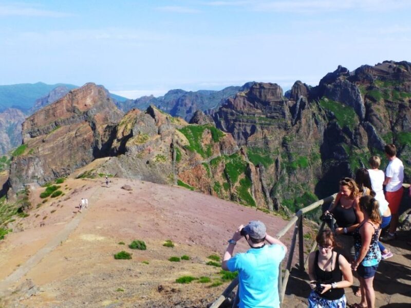Madeira East or West Private Half-Day Tour by Open-Top Jeep - Final Word