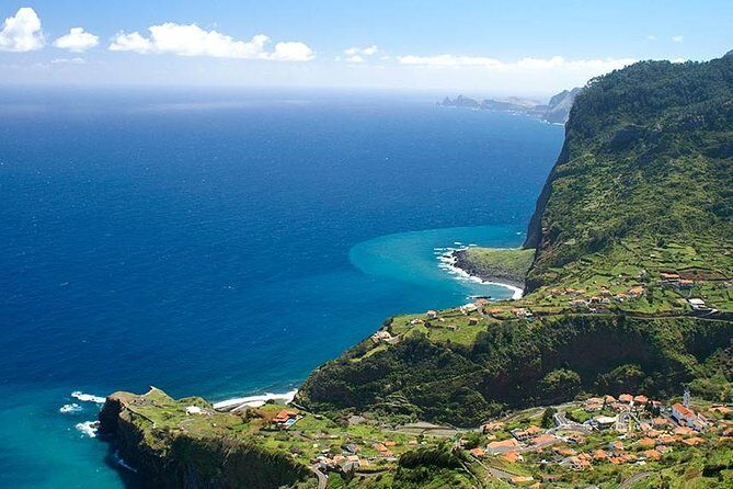 Madeira East Tour from Funchal - A Deep Dive into the Madeira East Tour Experience