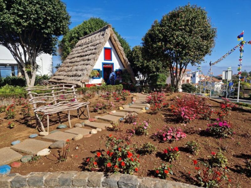 Madeira : East Tour - Santana North Side - Who Will Love This Tour?