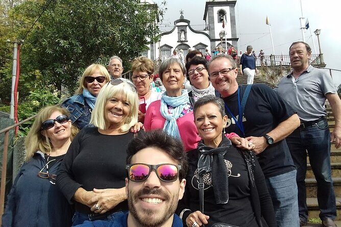 Madeira Essence Half Day Tour for Cruises - Who Should Consider This Tour?