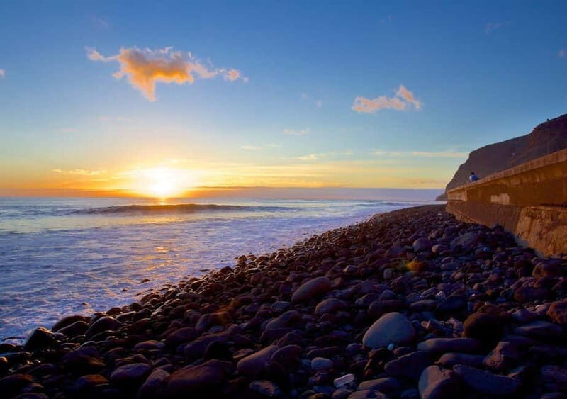Madeira: Exclusive Luxury Sunset Cruise - Key Points