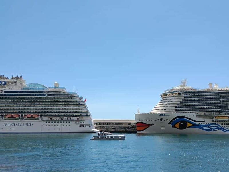 Madeira: Exclusive Luxury Sunset Cruise - Detailed Review of the Madeira: Exclusive Luxury Sunset Cruise