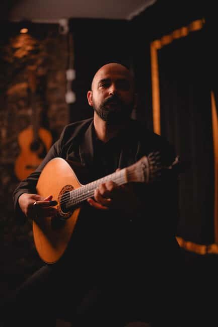Madeira: Fado Show with Madeira Wine - Authentic, Affordable, and Moving