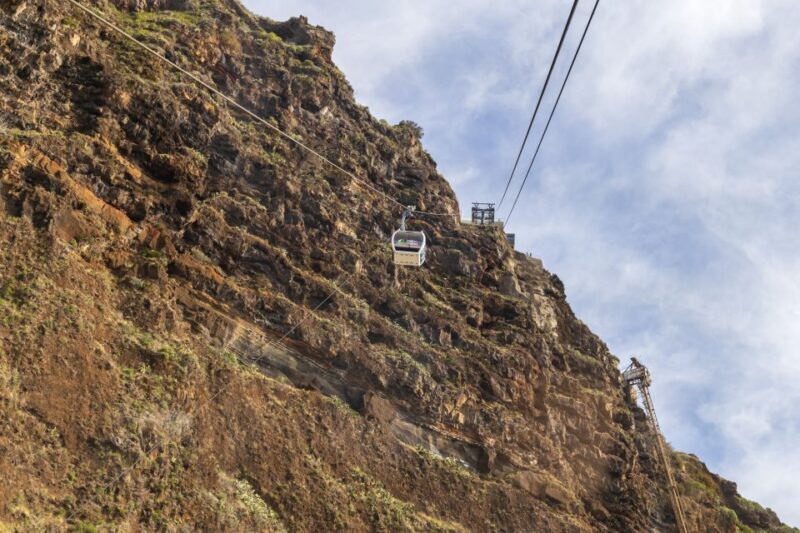 Madeira: Faja dos Padres Private Sightseeing Tour - An Authentic Look at Madeira’s Faja dos Padres