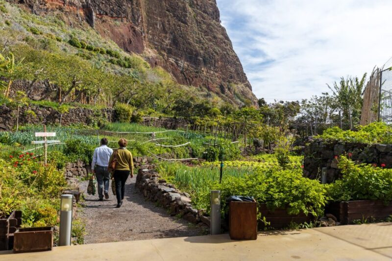 Madeira: Faja dos Padres Private Sightseeing Tour - FAQ