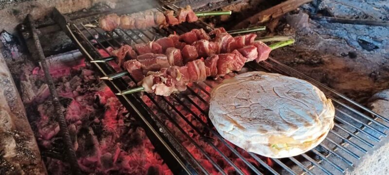Madeira: Fanal Forest Walk & Meal - The Sum Up