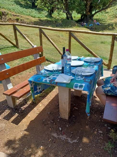 Madeira: Fanal Forest Walk & Meal - FAQ