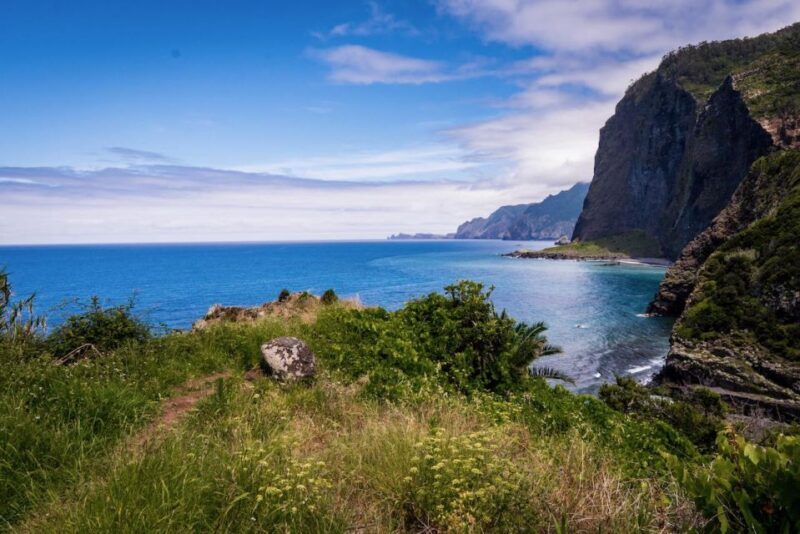 Madeira : Full Day Adult only East 4x4 Tour - Key Points