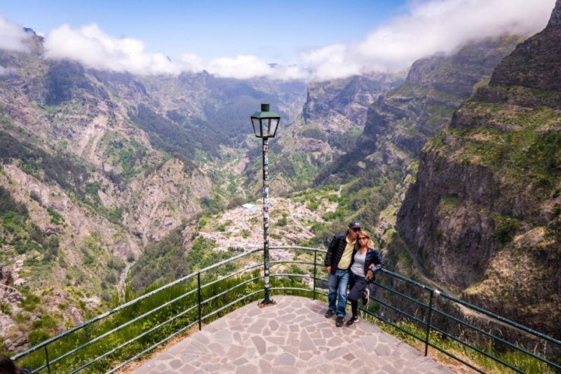 Madeira : Full Day Adult only East 4x4 Tour - Frequently Asked Questions (FAQs)