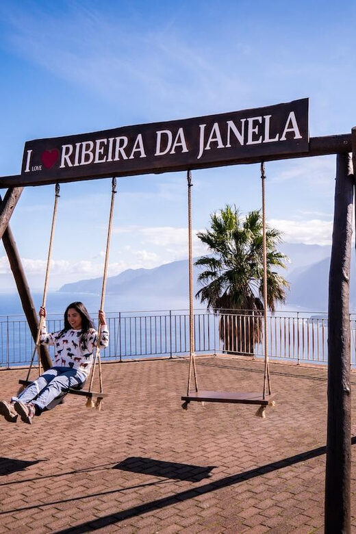 Madeira : Full Day Adult-only west 4x4 Tour - An In-Depth Look at the Madeira West 4x4 Tour