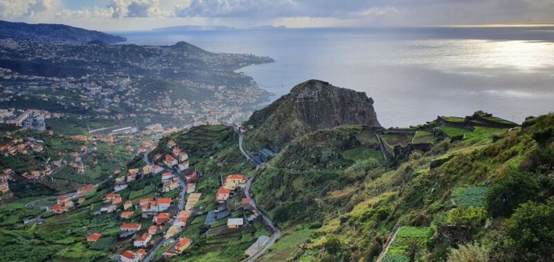 Madeira: Full-Day Jeep Tour, Natural Pools, Seixal & Fanal - An In-Depth Look at the Madeira Jeep Tour