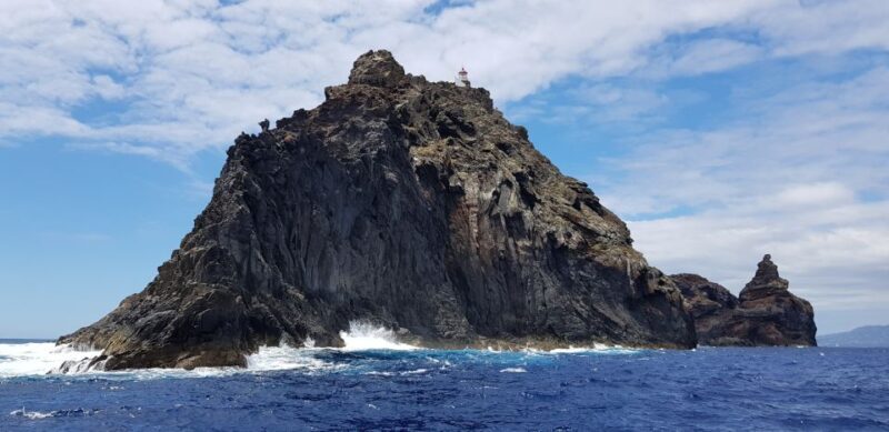 Madeira: Full-Day of Activities in Ponta de São Lourenço - A Detailed Look at the Tour Experience