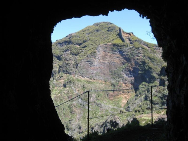 Madeira: Full-Day Pico Ruivo / Achada do Teixeira Walk - Frequently Asked Questions
