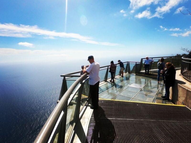Madeira: Full Day Private Jeep Tour East or West - Summary: Who Will Love This Tour?