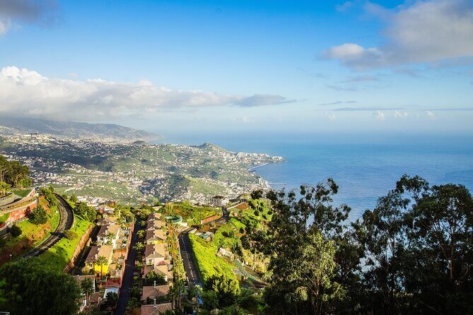 Madeira Full Day Tour West and East Island Top Highlights Tour - Who Would Love This Tour?