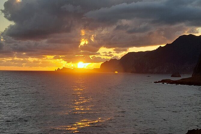 Madeira Full Day Tour West and East Island Top Highlights Tour - The Sum Up