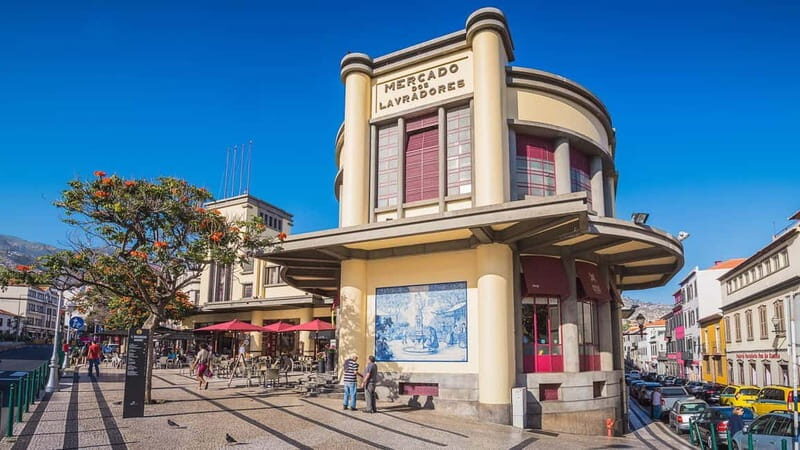 Madeira: Funchal City Historical Tuk Tour Guided by MadTuk - The Complete Breakdown: What to Expect