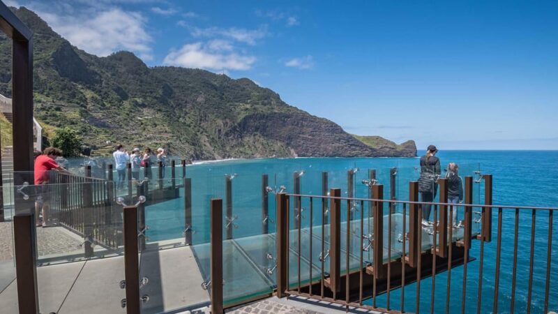 Madeira Funchal:East Tour Pico Arieiro & Santana&Laurissilva - Frequently Asked Questions