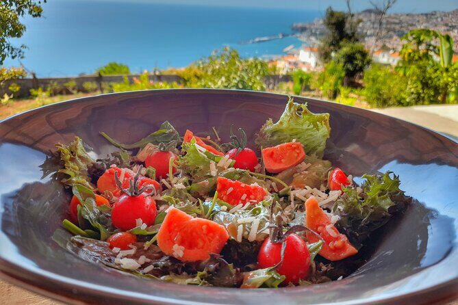 Madeira Genuíne Food Experience at Re-Canto - Wine, Drinks, and the Atmosphere