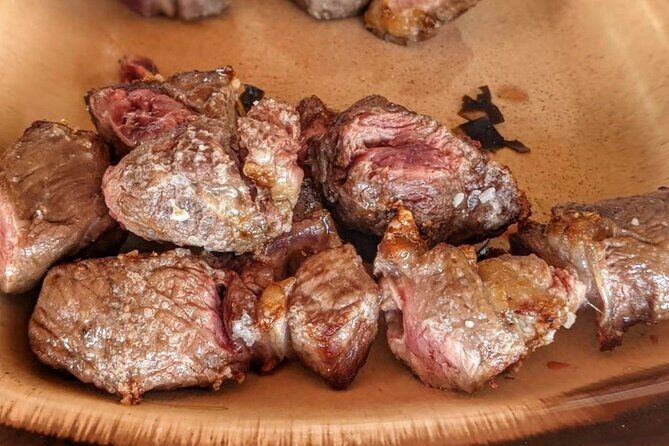 Madeira Genuíne Food Experience at Re-Canto - Authenticity and Value for Money