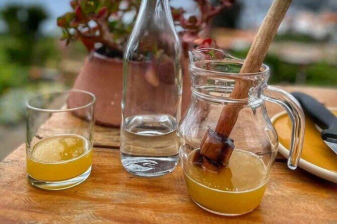 Madeira Genuíne Food Experience at Re-Canto - What Reviewers Say