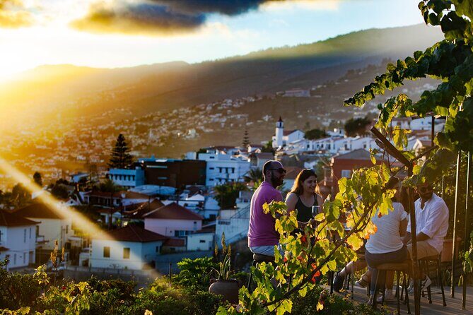 Madeira Genuíne Food Experience at Re-Canto - Who Should Book This Tour?