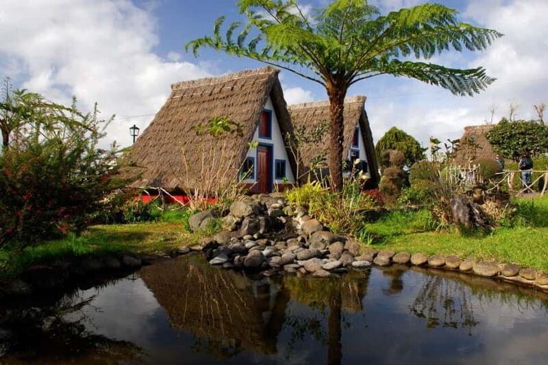 Madeira: Go East Island Tour - A Deep Dive into the Madeiran East Coast Experience