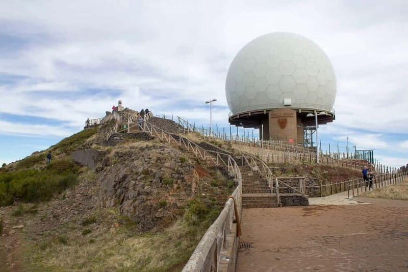 Madeira: Go East Island Tour - FAQs About Madeira: Go East Island Tour