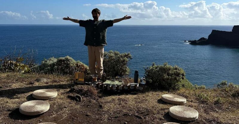 Madeira: Group and Private Tea Drinking Experiences - Madeira: Group and Private Tea Drinking Experiences – A Deep Dive into Authentic Flavors and Nature