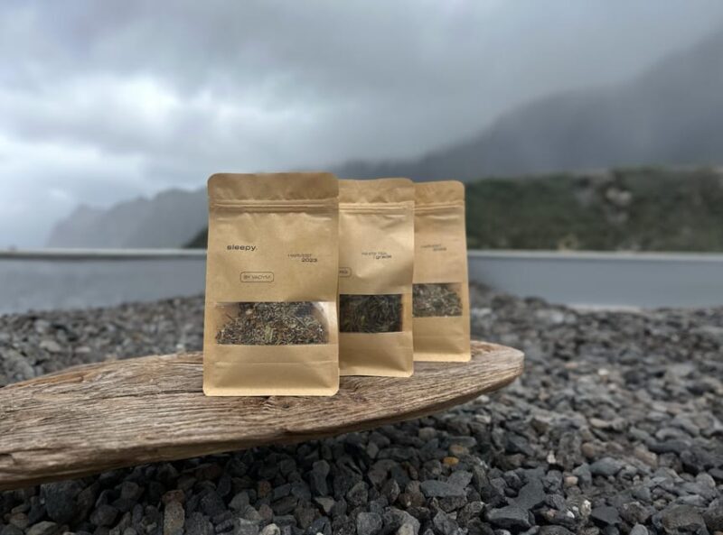 Madeira: Group and Private Tea Drinking Experiences - Why the Experience Offers Good Value