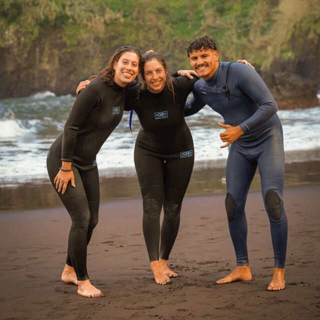 Madeira: Group Surfing Lesson with Equipment - Final Thoughts