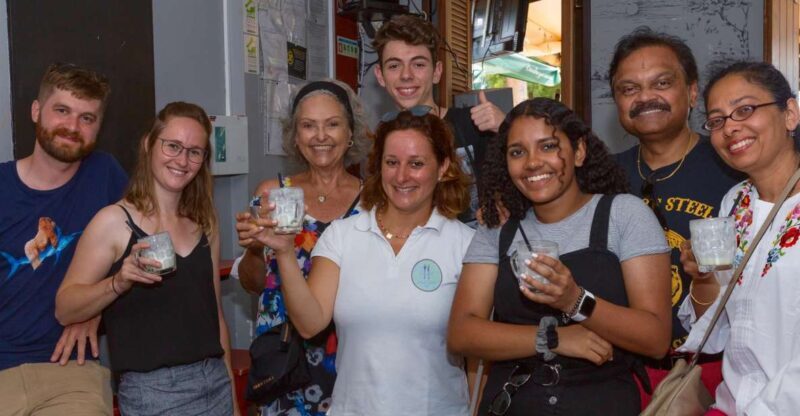 Madeira: Guided Foodie Walking Tour with Tastings and Wine - A Deep Dive into the Madeira Foodie Tour